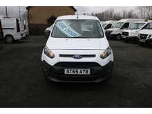 2015 FORD TRANSIT CONNECT EXCELLENT CONDITION *LOW MILES* ONE OWNER YEARS MOT