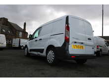 2015 FORD TRANSIT CONNECT EXCELLENT CONDITION *LOW MILES* ONE OWNER YEARS MOT