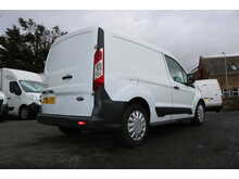 2015 FORD TRANSIT CONNECT EXCELLENT CONDITION *LOW MILES* ONE OWNER YEARS MOT