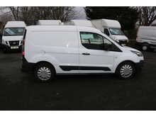 2015 FORD TRANSIT CONNECT EXCELLENT CONDITION *LOW MILES* ONE OWNER YEARS MOT