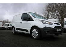 2015 FORD TRANSIT CONNECT EXCELLENT CONDITION *LOW MILES* ONE OWNER YEARS MOT