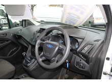 2015 FORD TRANSIT CONNECT EXCELLENT CONDITION *LOW MILES* ONE OWNER YEARS MOT