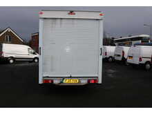 2015 VAUXHALL MOVANO LOWLOADER LUTON *NO VAT* YEARS MOT SUPERB CONDITION master