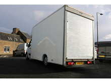 2018 VAUXHALL MOVANO MASSIVE LOW LOADER LUTON *NO VAT* EXCELLENT CONDITION YEARS MOT transit