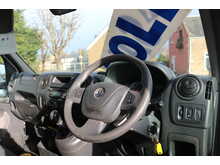 2018 VAUXHALL MOVANO MASSIVE LOW LOADER LUTON *NO VAT* EXCELLENT CONDITION YEARS MOT transit