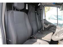 2018 VAUXHALL MOVANO MASSIVE LOW LOADER LUTON *NO VAT* EXCELLENT CONDITION YEARS MOT transit