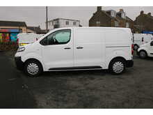 2020 VAUXHALL VIVARO *NO VAT* LOW MILES NEW TIMING BELT EXCELLENT CONDITION dispatch
