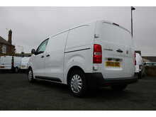 2020 VAUXHALL VIVARO *NO VAT* LOW MILES NEW TIMING BELT EXCELLENT CONDITION dispatch