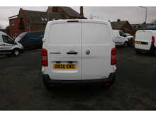 2020 VAUXHALL VIVARO *NO VAT* LOW MILES NEW TIMING BELT EXCELLENT CONDITION dispatch