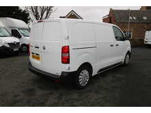 2020 VAUXHALL VIVARO *NO VAT* LOW MILES NEW TIMING BELT EXCELLENT CONDITION dispatch