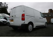 2020 VAUXHALL VIVARO *NO VAT* LOW MILES NEW TIMING BELT EXCELLENT CONDITION dispatch