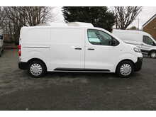 2020 VAUXHALL VIVARO *NO VAT* LOW MILES NEW TIMING BELT EXCELLENT CONDITION dispatch