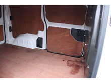 2020 VAUXHALL VIVARO *NO VAT* LOW MILES NEW TIMING BELT EXCELLENT CONDITION dispatch