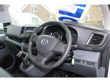 2020 VAUXHALL VIVARO *NO VAT* LOW MILES NEW TIMING BELT EXCELLENT CONDITION dispatch