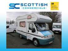 Fiat Ducato 10 Td