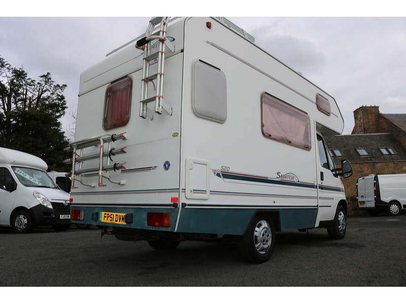 Fiat Ducato 10 Td Ducato 10 Td Swb - U28078