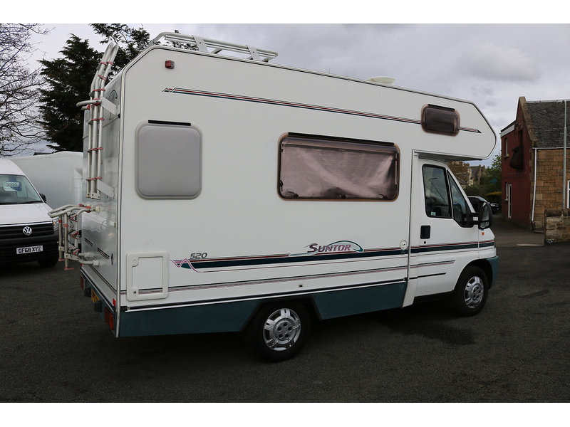 Fiat Ducato 10 Td Ducato 10 Td Swb - U28078