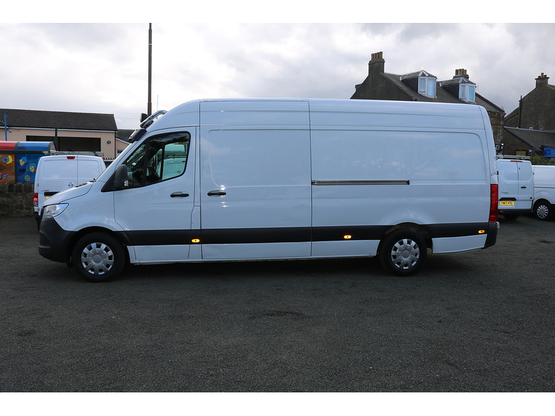 Mercedes-Benz Sprinter 314 Cdi - U28079