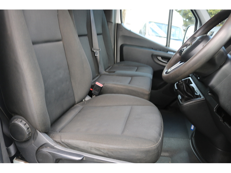 Mercedes-Benz Sprinter 314 Cdi - U28079
