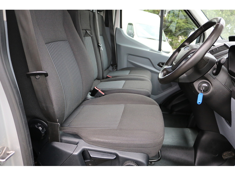 Ford Transit 350 L3 H2 P/V Drw - U28095