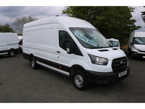 Ford Transit Nv200 Dci Se Car Derived Van 1.5 Manual Diesel