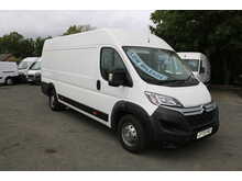 Citroen Relay