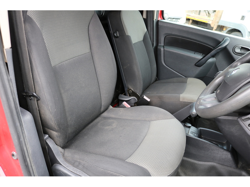 Renault Kangoo Ml19 Business Energy Dci - U28114