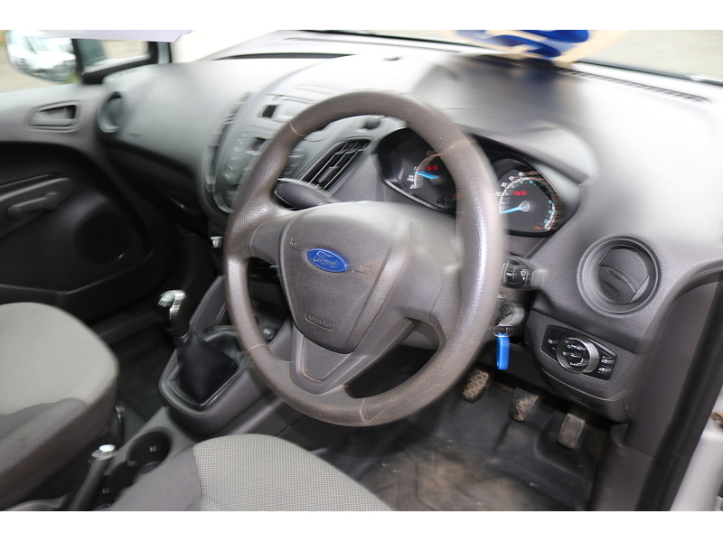 Ford Transit Courier Base Tdci - U28125