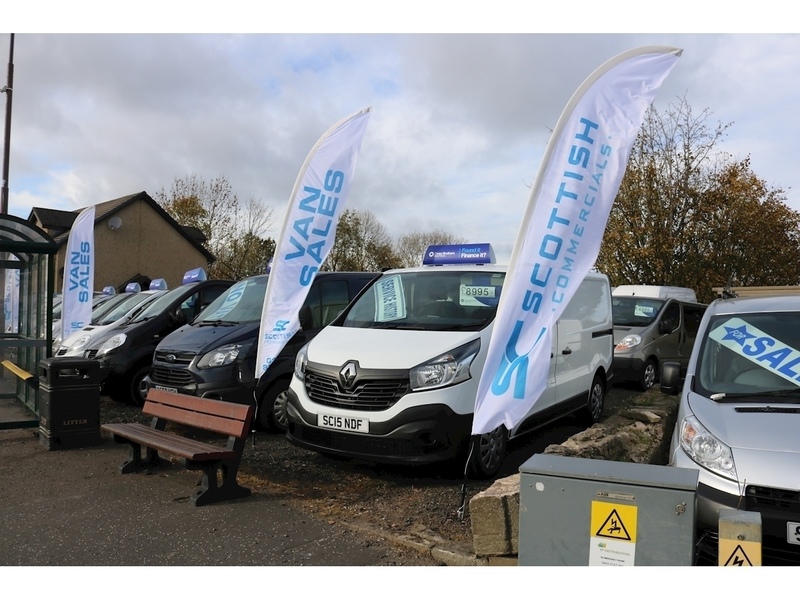 Ford Transit Courier Base Tdci - U28125