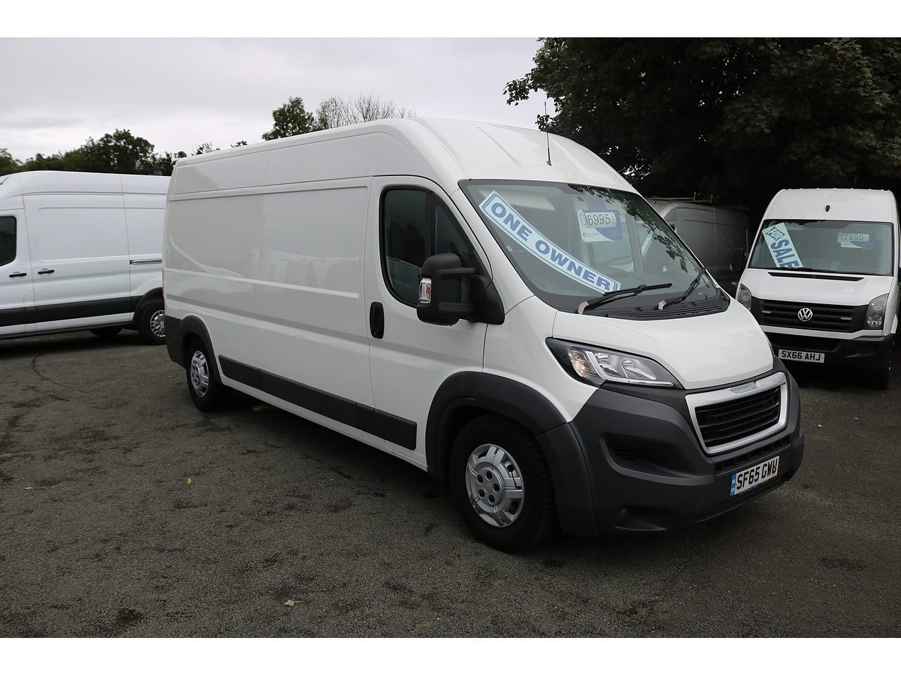 2026 Hdi 435