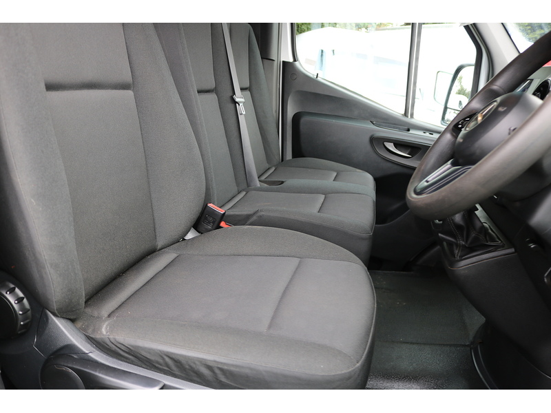 Mercedes-Benz Sprinter 316 Cdi - U28145