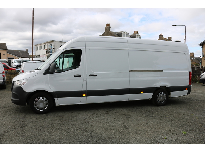 Mercedes-Benz Sprinter 316 Cdi - U28146