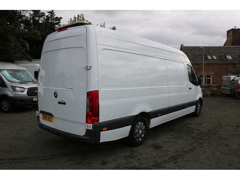 Mercedes-Benz Sprinter 316 Cdi - U28146