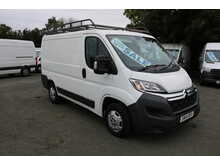 Citroen Relay