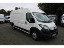 Citroen Relay