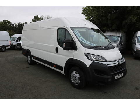 Citroen Relay Ducato 10 Td Ducato 10 Td Swb Motor Caravan 1.9  Diesel