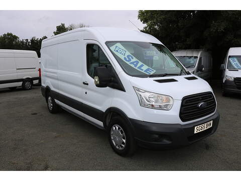 Ford Transit Ducato 10 Td Ducato 10 Td Swb Motor Caravan 1.9  Diesel
