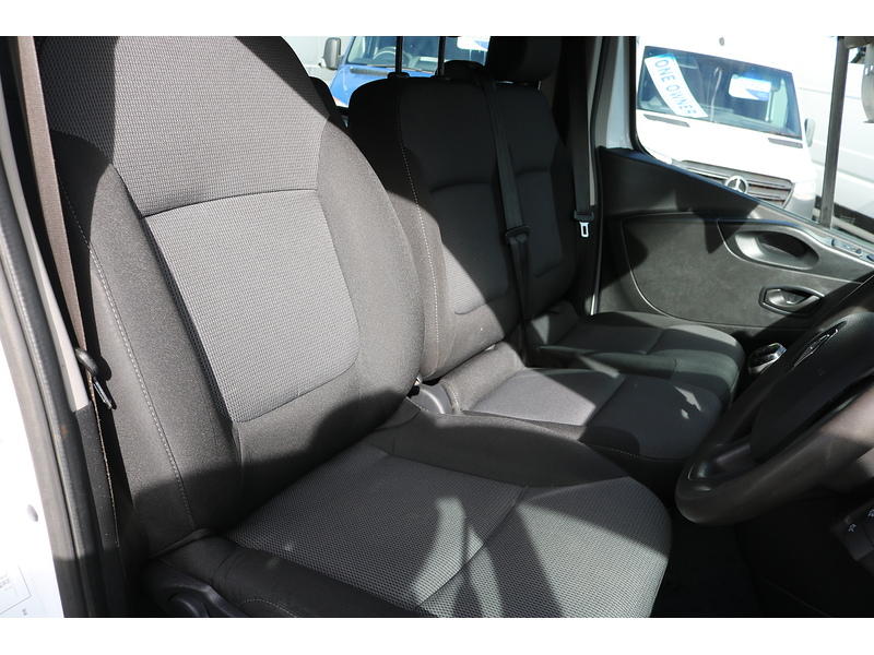Renault Trafic Ll30 Business Energy Dci - U28168