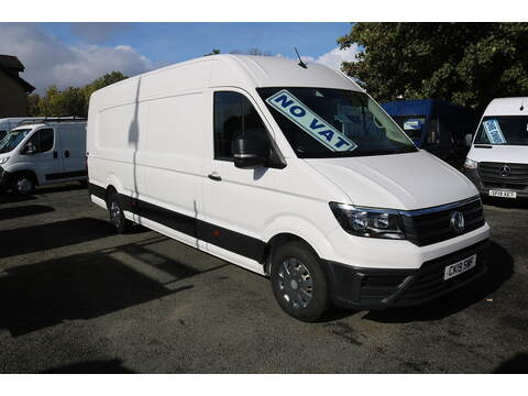 Volkswagen Crafter Ducato 10 Td Ducato 10 Td Swb Motor Caravan 1.9  Diesel