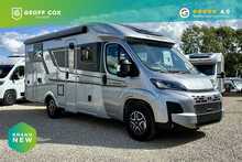 Adria Compact