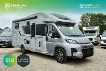 Adria Matrix 670 SL