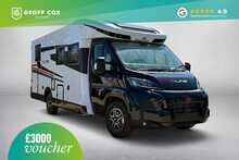 Roller Team T-Line 750