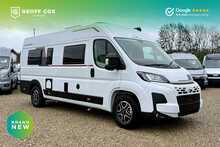 Roller Team Livingstone DUO