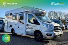 Roller Team Kronos Compact 665