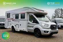 Roller Team Zefiro 685