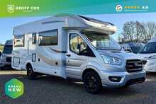 Roller Team Auto-Roller 747