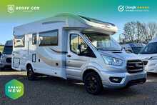 Roller Team Auto-Roller 747