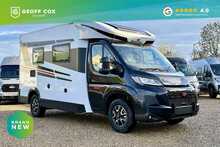 Roller Team T-Line 590