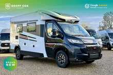 Roller Team T-Line 590