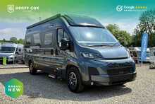 Adria Twin Supreme